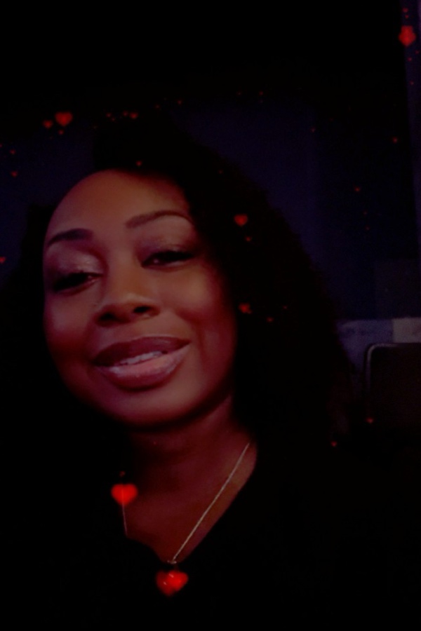 Cruise Brothers Travel Agent Anntinette Ancrum-Jeter